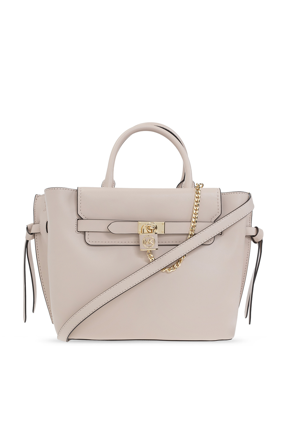 Pink Hamilton Legacy shoulder bag Michael Michael Kors SchaferandweinerShops Japan Chain Shoulder Bag